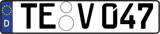 TE-V047
