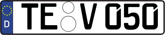 TE-V050