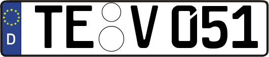 TE-V051