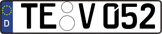 TE-V052