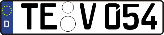 TE-V054