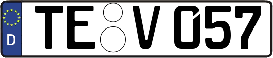 TE-V057
