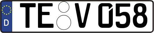 TE-V058