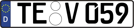 TE-V059