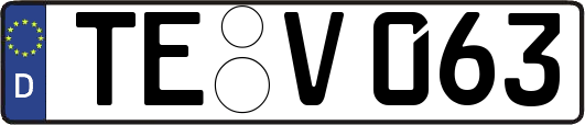 TE-V063
