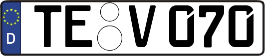 TE-V070