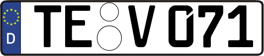 TE-V071