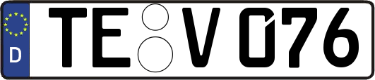 TE-V076