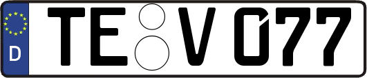 TE-V077