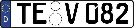 TE-V082