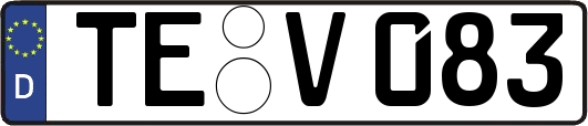 TE-V083