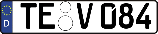 TE-V084