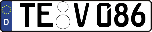 TE-V086