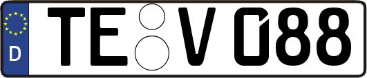 TE-V088