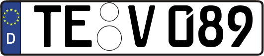 TE-V089