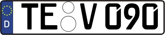 TE-V090
