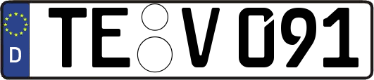 TE-V091