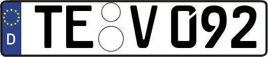 TE-V092
