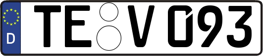 TE-V093