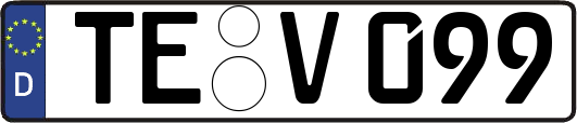 TE-V099