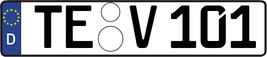 TE-V101