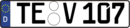 TE-V107
