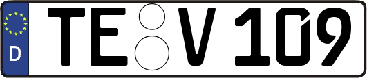 TE-V109