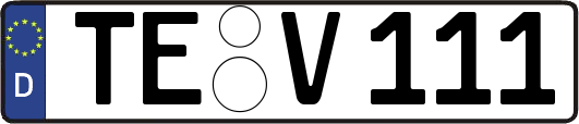 TE-V111