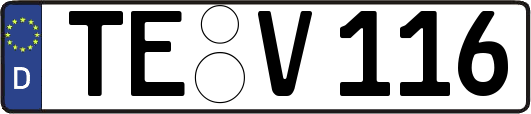 TE-V116