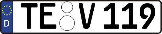 TE-V119