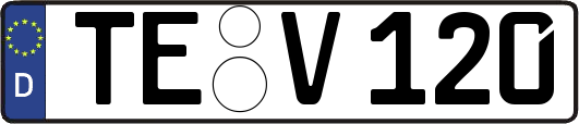 TE-V120