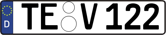 TE-V122