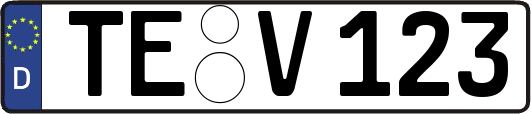 TE-V123