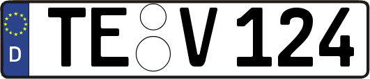 TE-V124