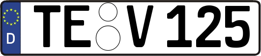 TE-V125