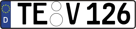 TE-V126