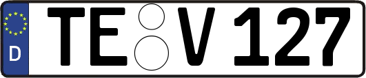TE-V127
