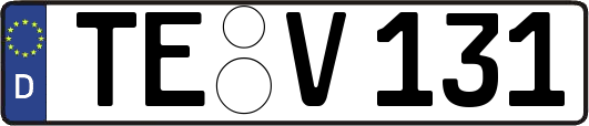 TE-V131
