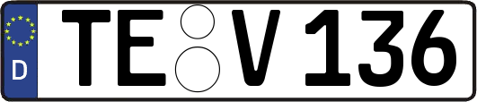 TE-V136