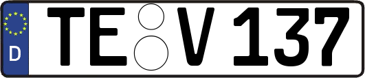TE-V137
