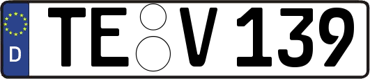 TE-V139