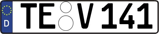 TE-V141