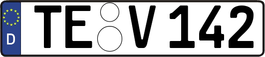 TE-V142