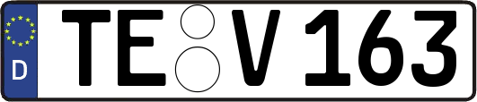 TE-V163
