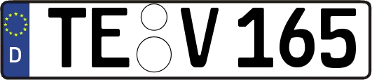 TE-V165
