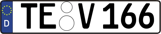 TE-V166