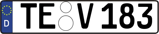 TE-V183