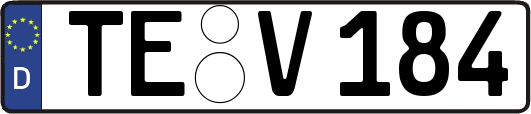 TE-V184