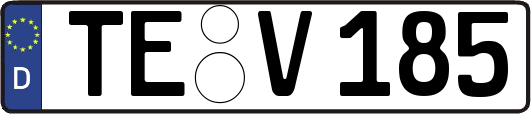 TE-V185