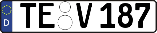 TE-V187